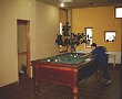 Salon restaurant